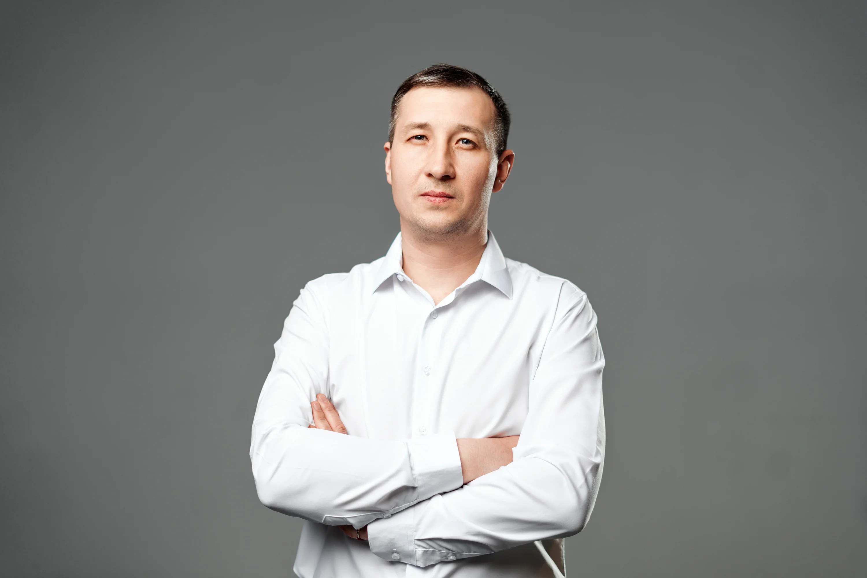 Мокшин Валерий Евгеньевич
